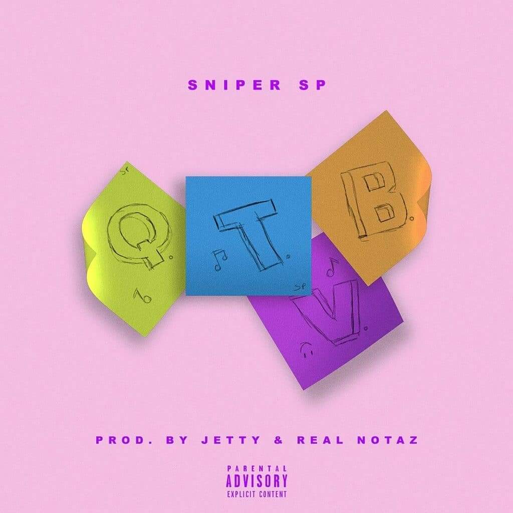 😎🔥 Sniper SP - QTVB 🎶🔥