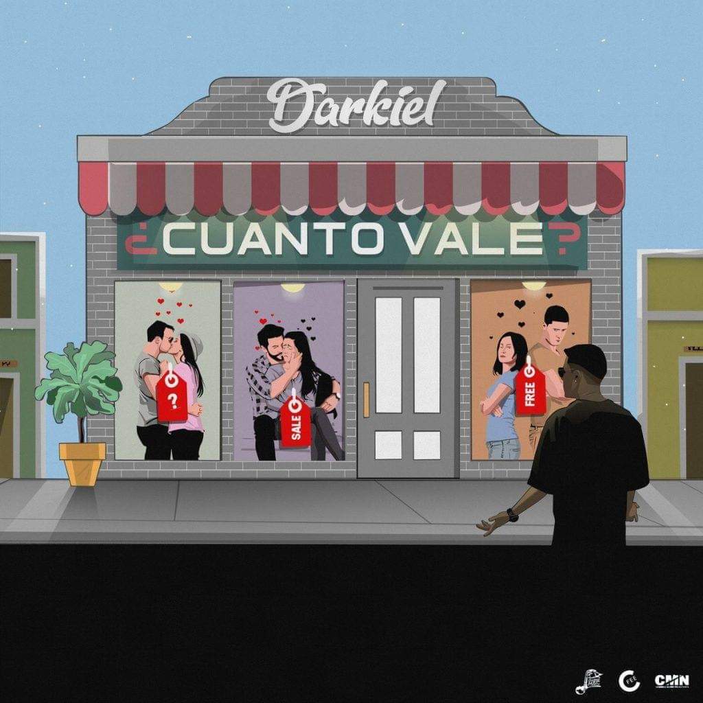 Darkiel Cuanto Vale 