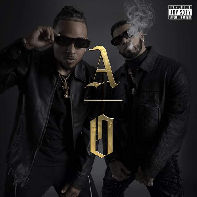Los Dioses Anuel AA Ft Ozuna