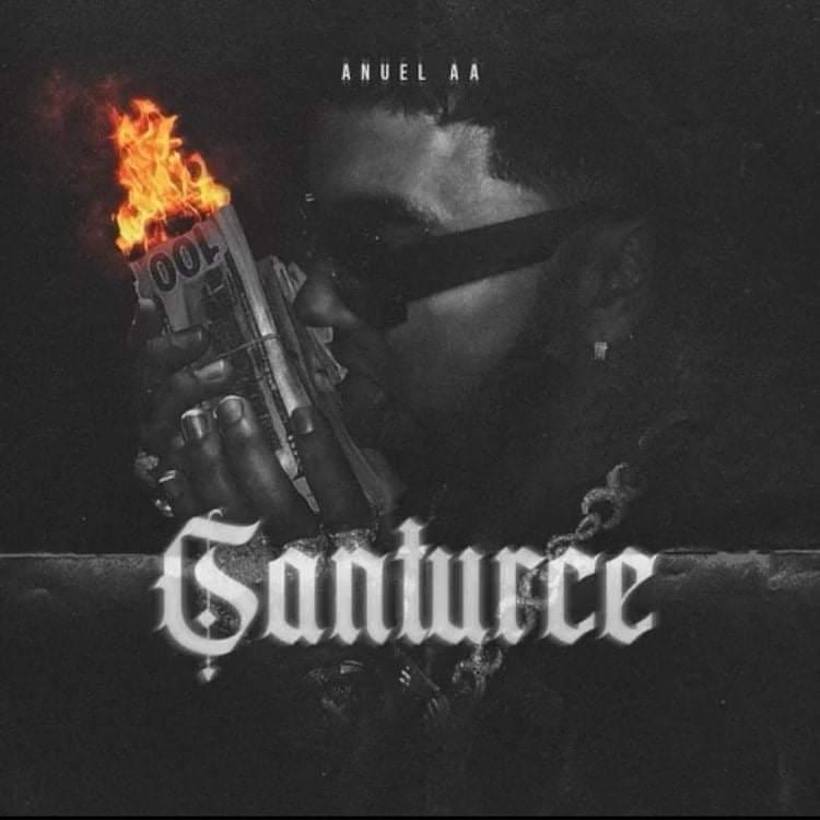 Anuel AA – Santurce