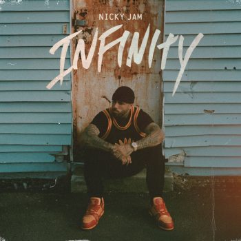 Nicky Jam Infinity Album Completo