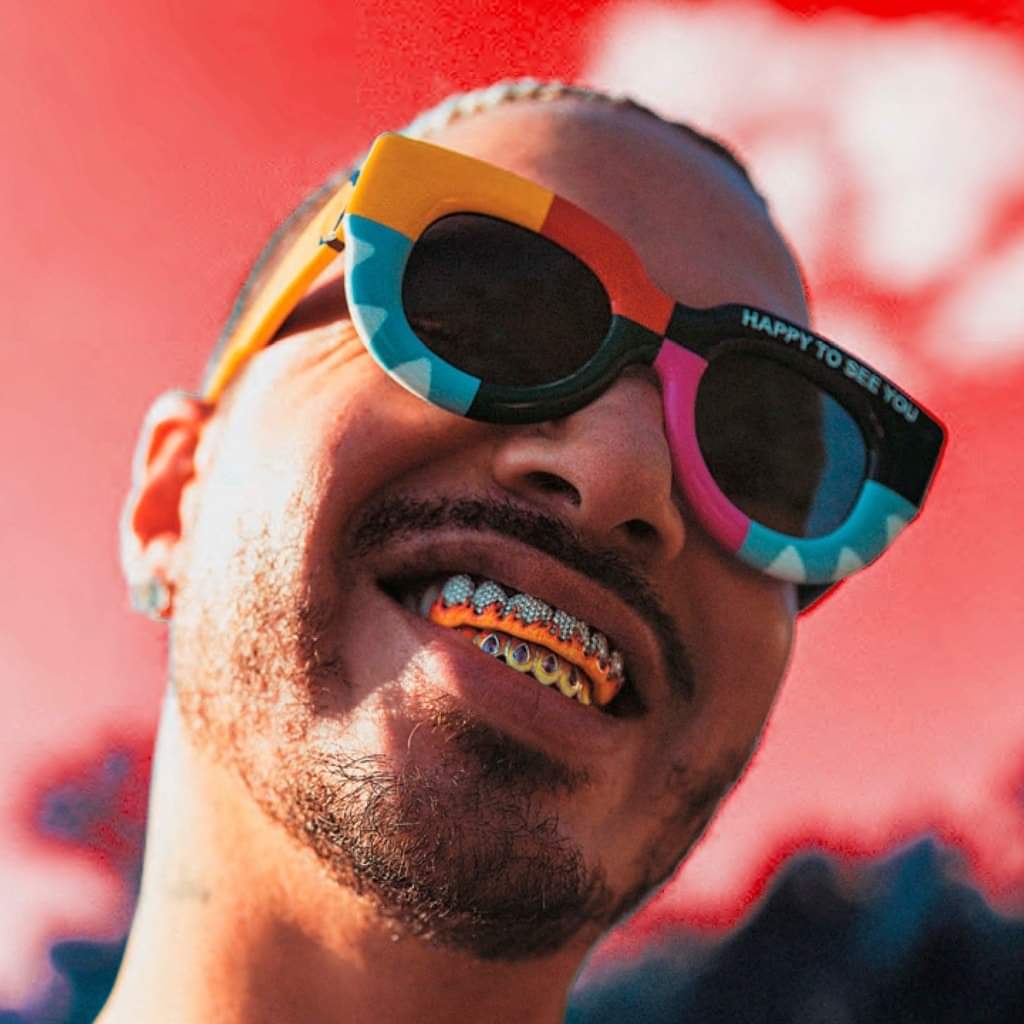 JBalvin – Jose (DeluxeEdition) (Álbum) (2021).